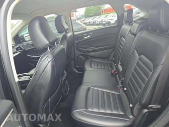 2022 Ford Edge SEL - miniatura 10