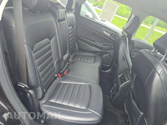 2022 Ford Edge SEL - miniatura 13