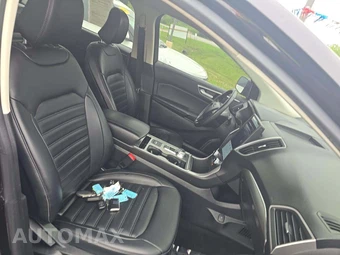 2022 Ford Edge SEL - miniatura 15