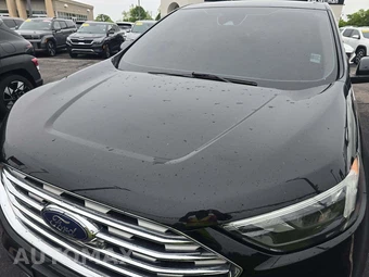 2022 Ford Edge SEL - miniatura 18