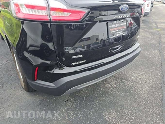 2022 Ford Edge SEL - miniatura 20