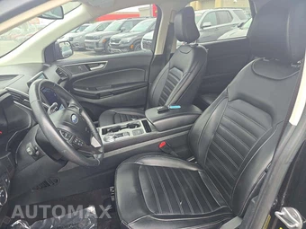 2022 Ford Edge SEL - miniatura 3