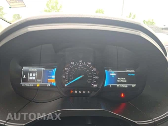 2022 Ford Edge SEL - miniatura 6