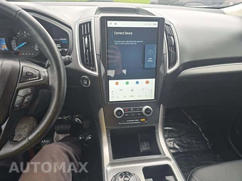 2022 Ford Edge SEL - miniatura 7