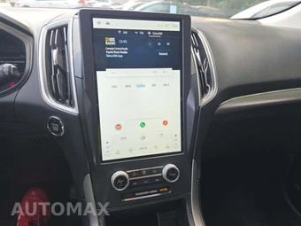 2022 Ford Edge SEL – miniatura 10