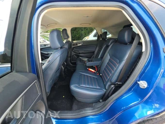 2022 Ford Edge SEL – miniatura 13