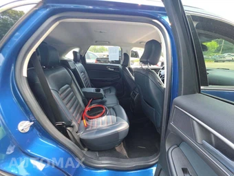 2022 Ford Edge SEL – miniatura 16