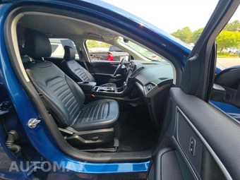 2022 Ford Edge SEL – miniatura 18