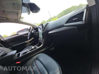 2022 Ford Edge SEL – miniatura 19