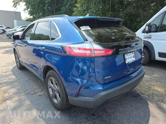 2022 Ford Edge SEL – miniatura 2