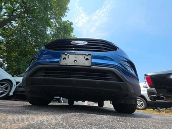 2022 Ford Edge SEL – miniatura 20