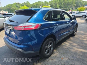 2022 Ford Edge SEL – miniatura 3