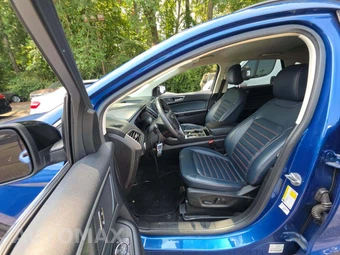 2022 Ford Edge SEL – miniatura 6