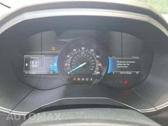 2022 Ford Edge SEL – miniatura 9