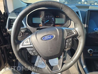 2022 Ford Edge SEL - miniatura 10