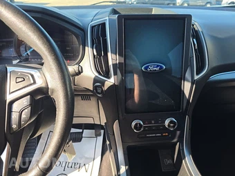 2022 Ford Edge SEL - miniatura 11