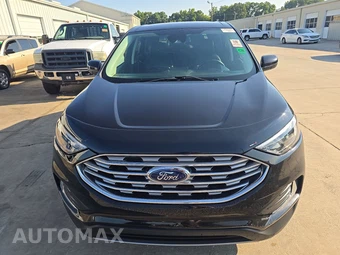 2022 Ford Edge SEL - miniatura 2