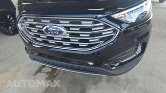 2022 Ford Edge SEL - miniatura 26