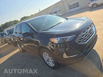 2022 Ford Edge SEL - miniatura 3