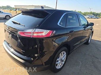 2022 Ford Edge SEL - miniatura 4