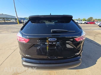 2022 Ford Edge SEL - miniatura 5
