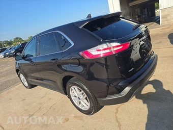 2022 Ford Edge SEL - miniatura 6