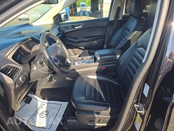 2022 Ford Edge SEL - miniatura 7