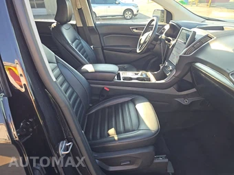 2022 Ford Edge SEL - miniatura 8