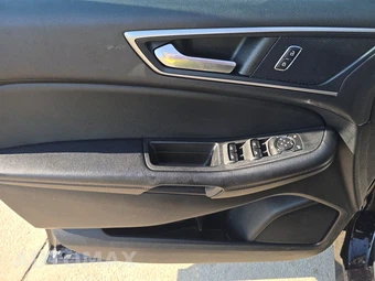 2022 Ford Edge SEL - miniatura 9
