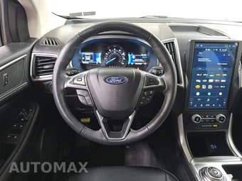 2022 Ford Edge SEL - miniatura 10