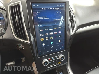 2022 Ford Edge SEL - miniatura 11