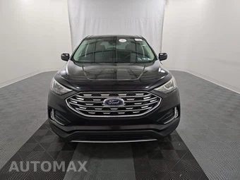 2022 Ford Edge SEL - miniatura 2