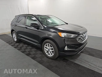 2022 Ford Edge SEL - miniatura 3