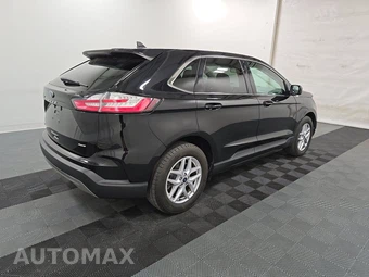 2022 Ford Edge SEL - miniatura 4