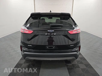 2022 Ford Edge SEL - miniatura 5