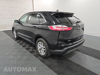 2022 Ford Edge SEL - miniatura 6