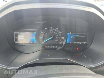 2022 Ford Edge SEL - miniatura 10