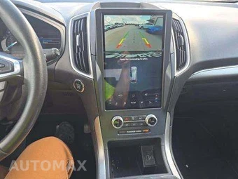 2022 Ford Edge SEL - miniatura 11