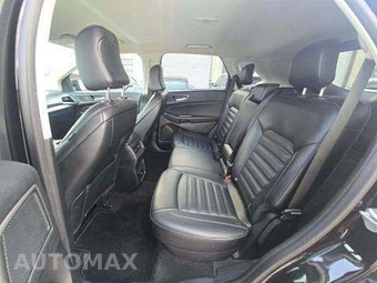 2022 Ford Edge SEL - miniatura 14