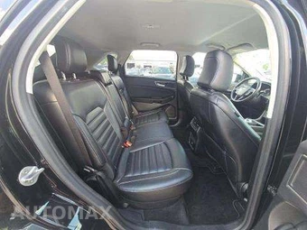 2022 Ford Edge SEL - miniatura 17