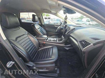 2022 Ford Edge SEL - miniatura 19