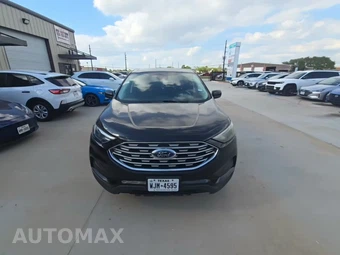 2022 Ford Edge SEL - miniatura 2