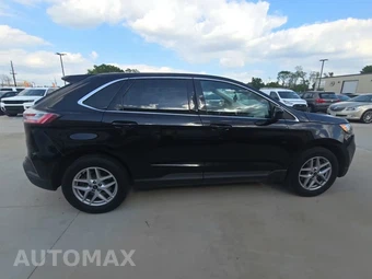 2022 Ford Edge SEL - miniatura 5