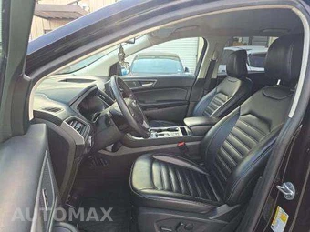 2022 Ford Edge SEL - miniatura 7