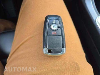 2022 Ford Edge SEL - miniatura 9