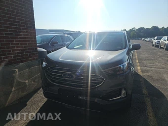 2022 Ford Edge SEL - miniatura 17