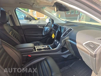 2022 Ford Edge SEL - miniatura 19
