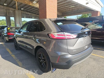 2022 Ford Edge SEL - miniatura 2