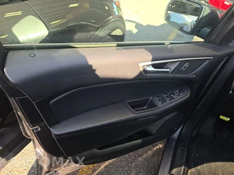 2022 Ford Edge SEL - miniatura 20