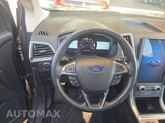 2022 Ford Edge SEL - miniatura 21